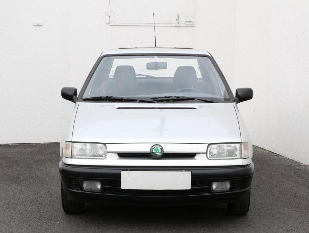1997 Škoda Felicia - 2