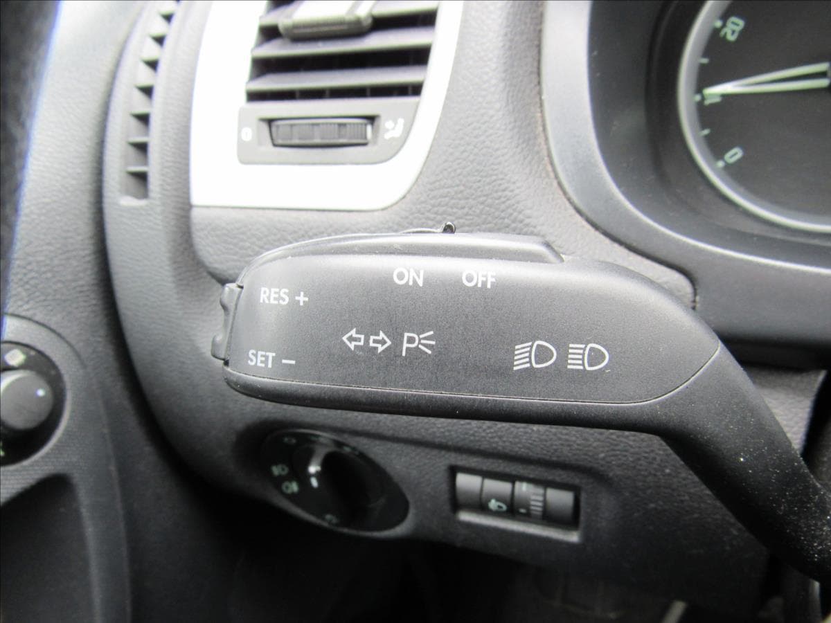 2009 Škoda FABIA - 20