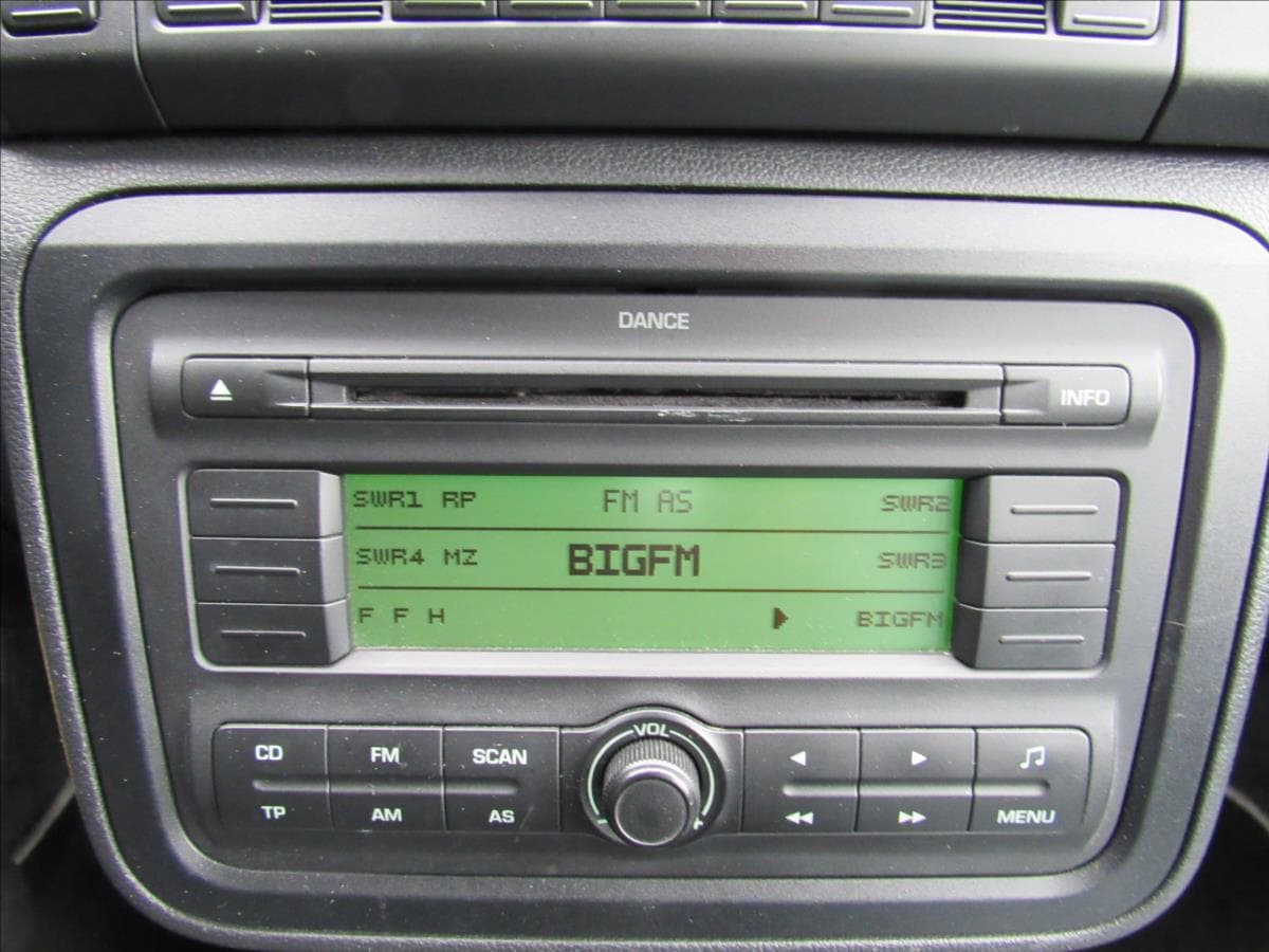 2009 Škoda FABIA - 17