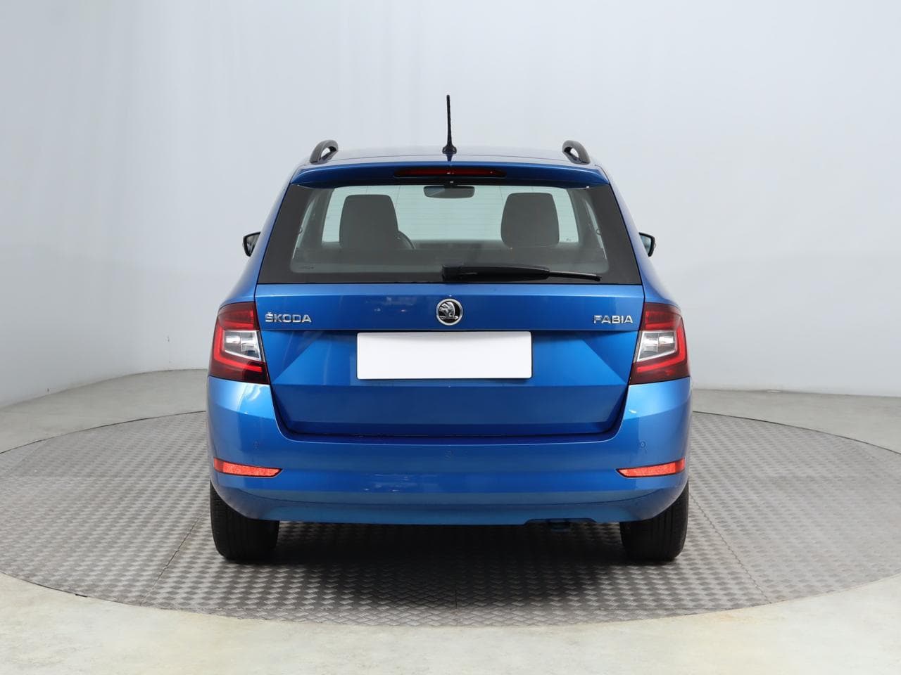 2019 Škoda Fabia - 6