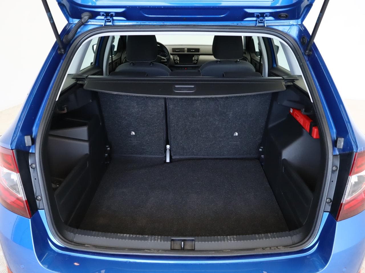 2019 Škoda Fabia - 19