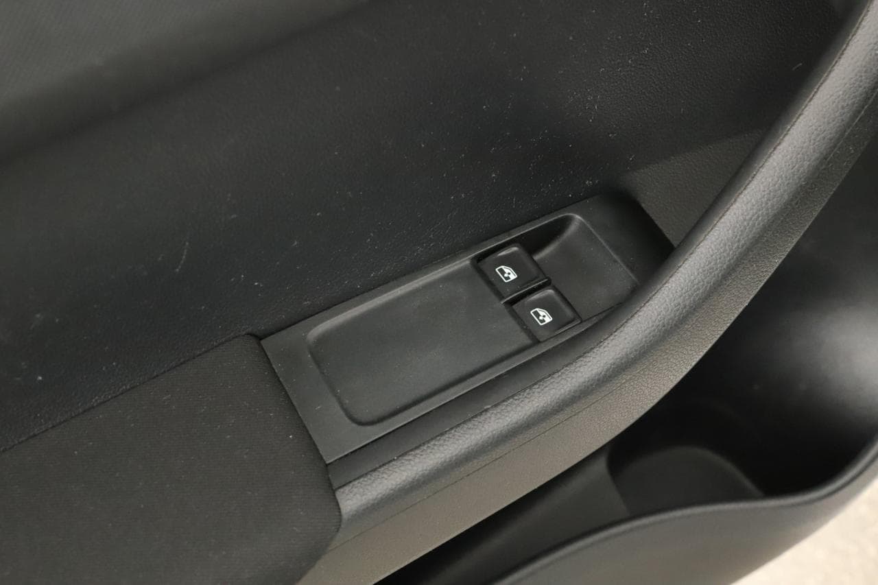 2017 Škoda Fabia - 18