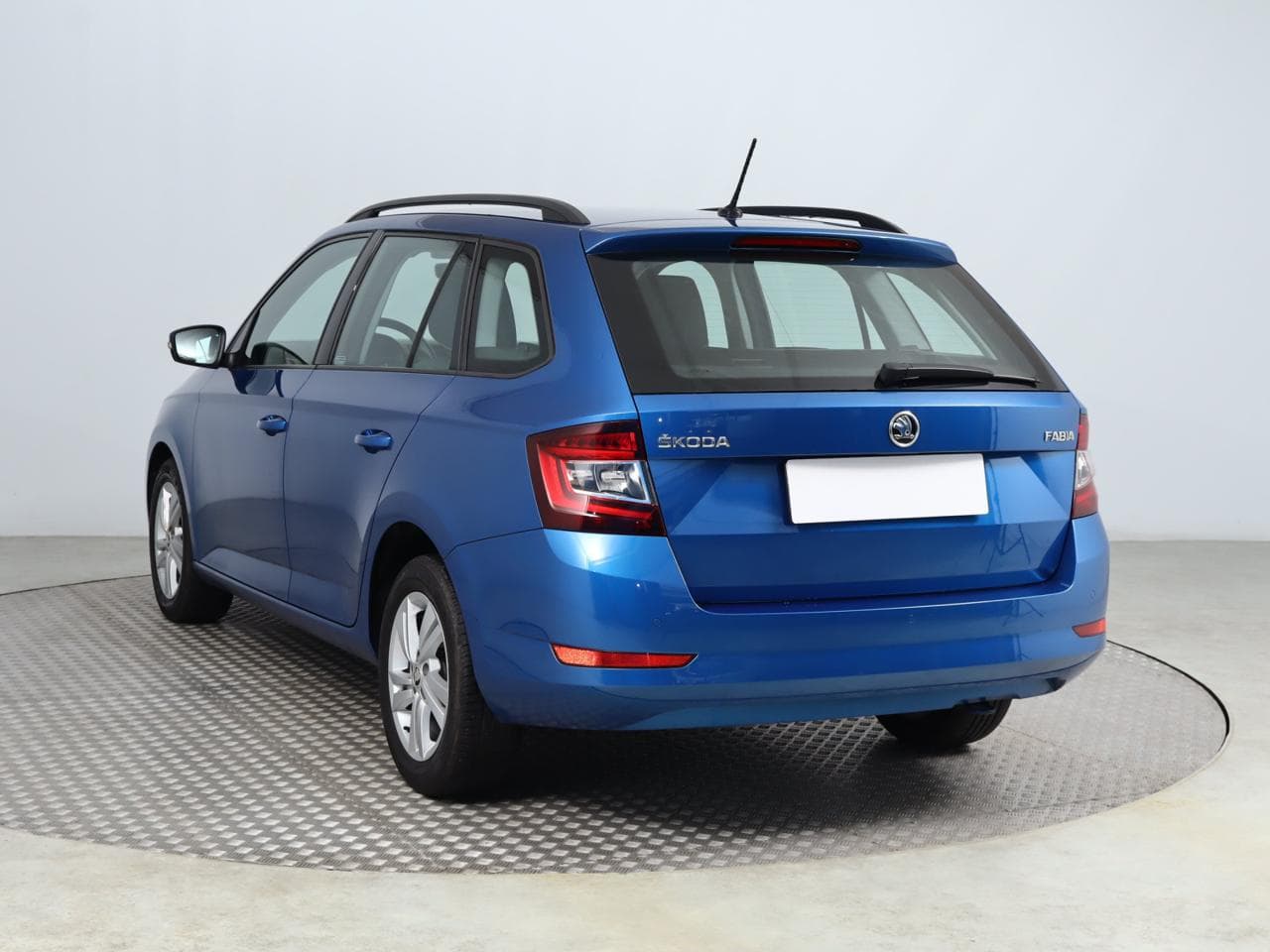 2019 Škoda Fabia - 5