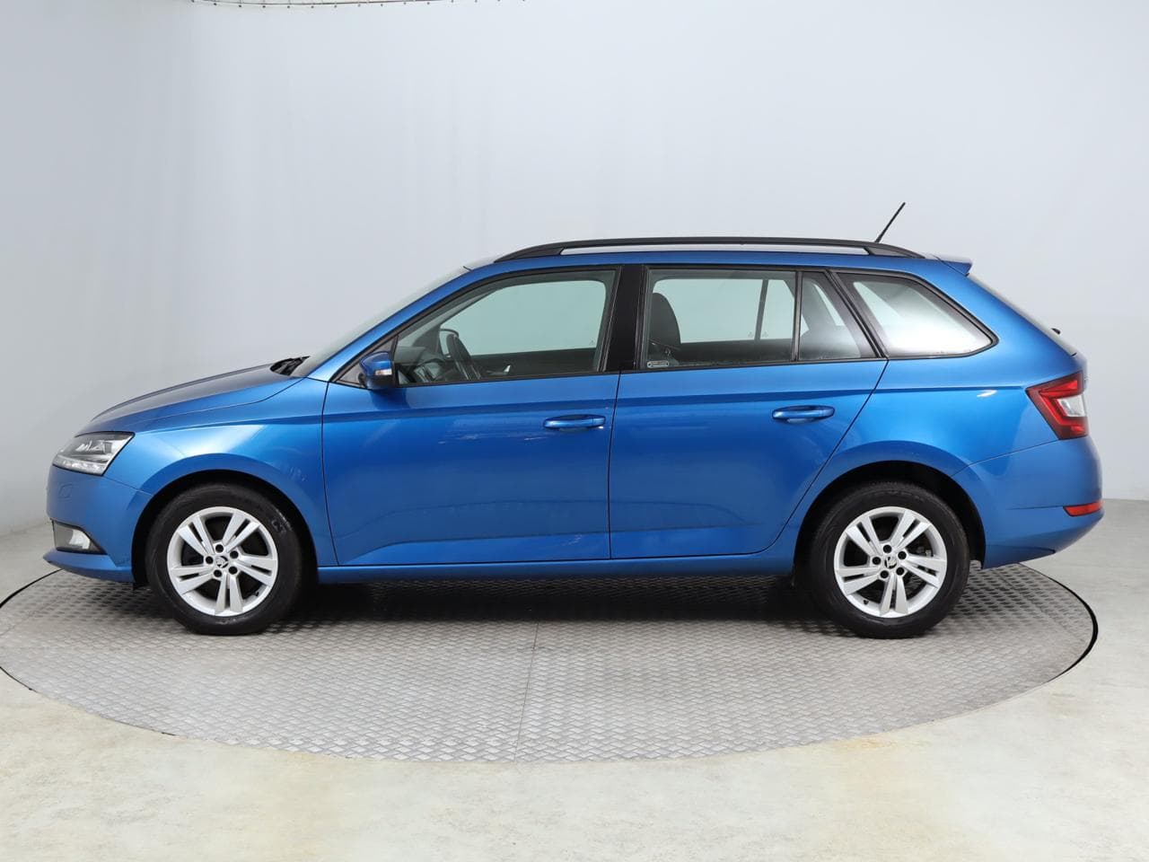 2019 Škoda Fabia - 4