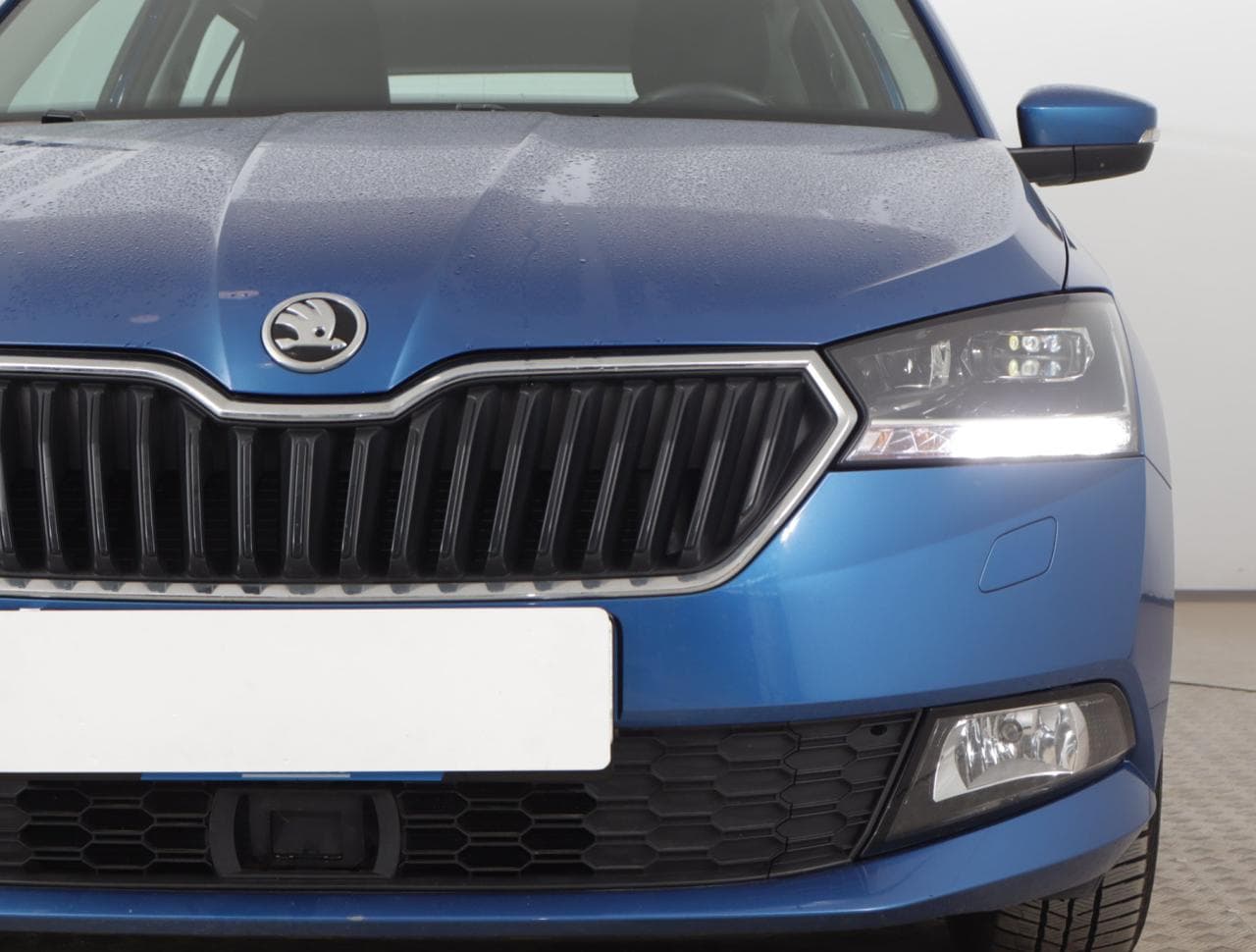 2019 Škoda Fabia - 19