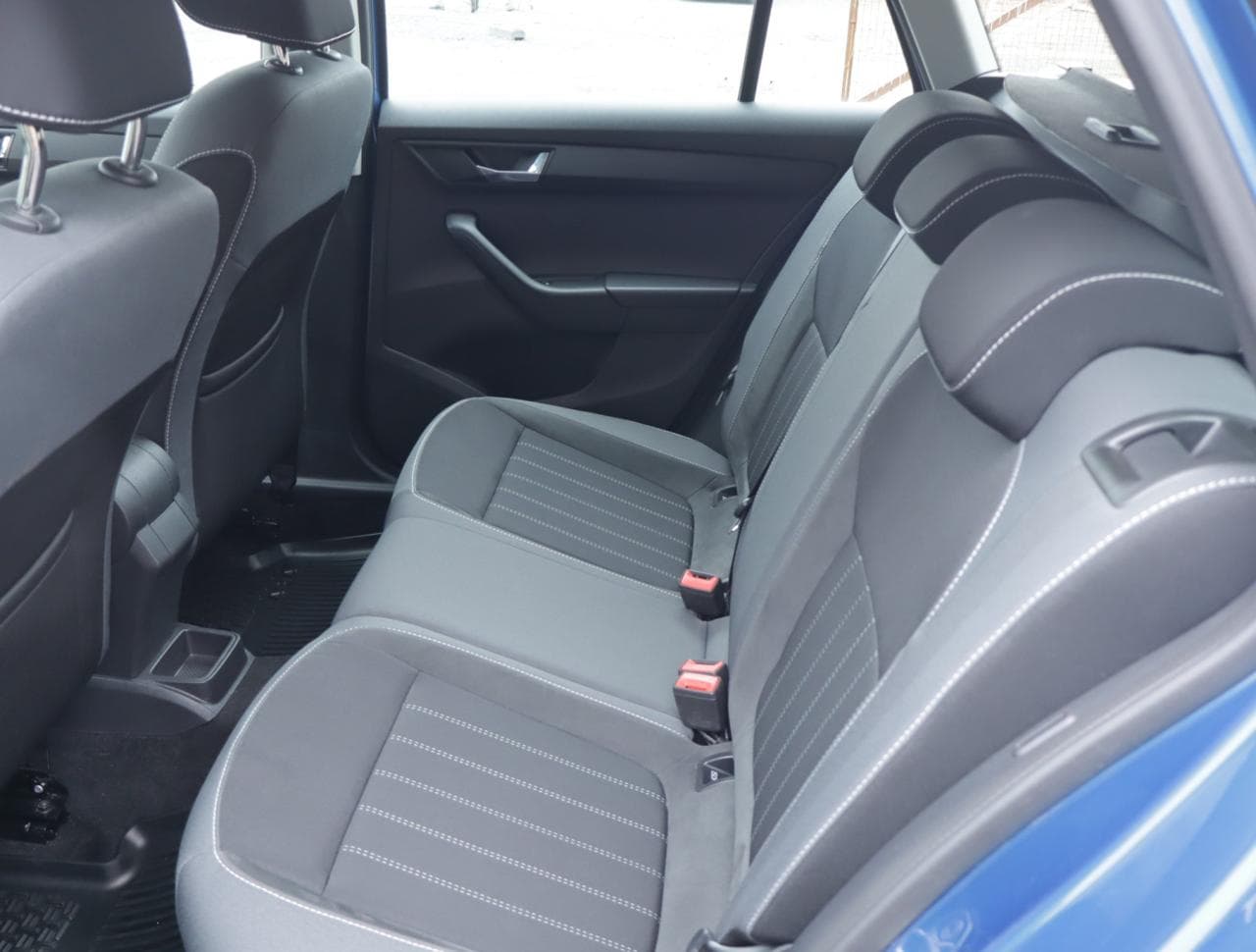 2019 Škoda Fabia - 15