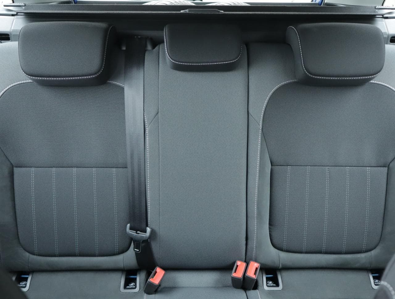 2019 Škoda Fabia - 14