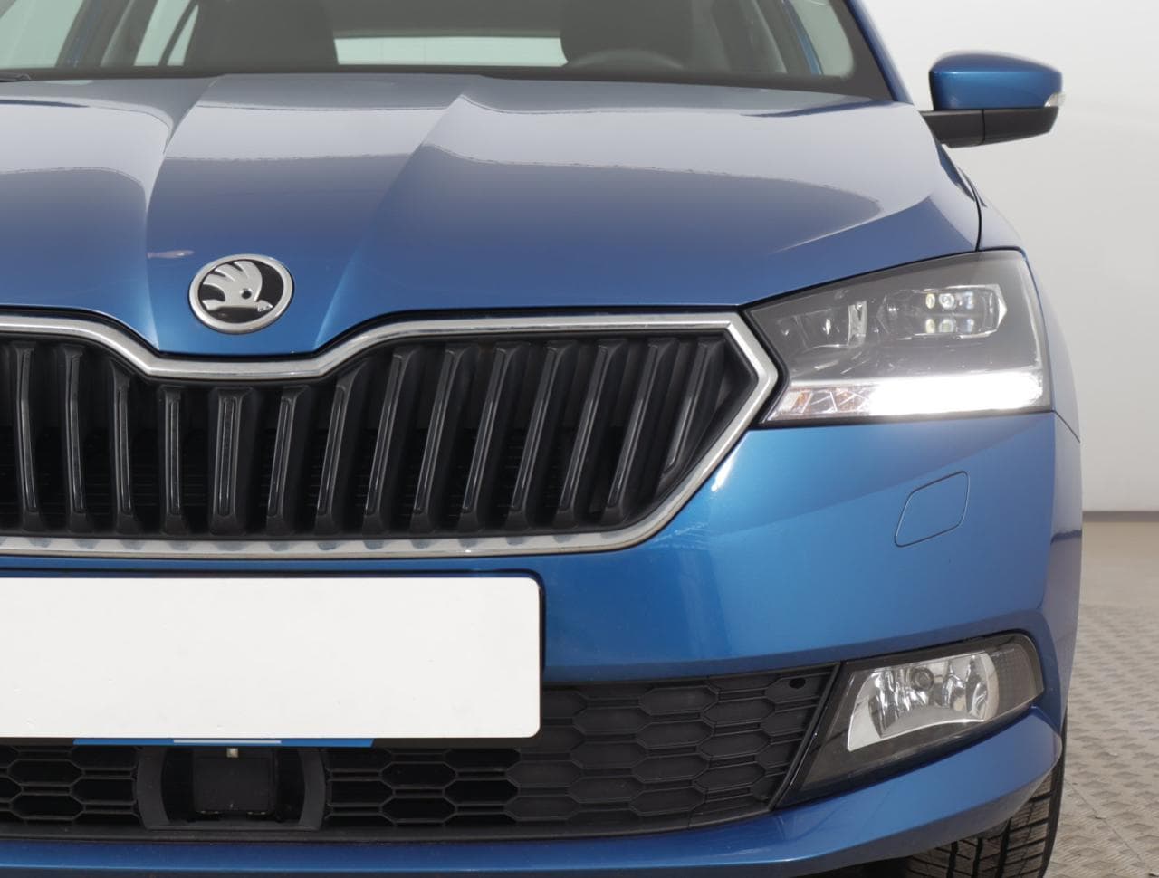 2019 Škoda Fabia - 19