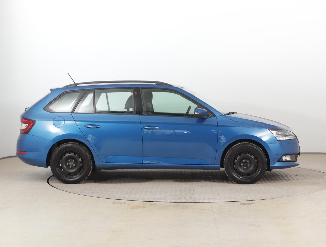 2019 Škoda Fabia - 8