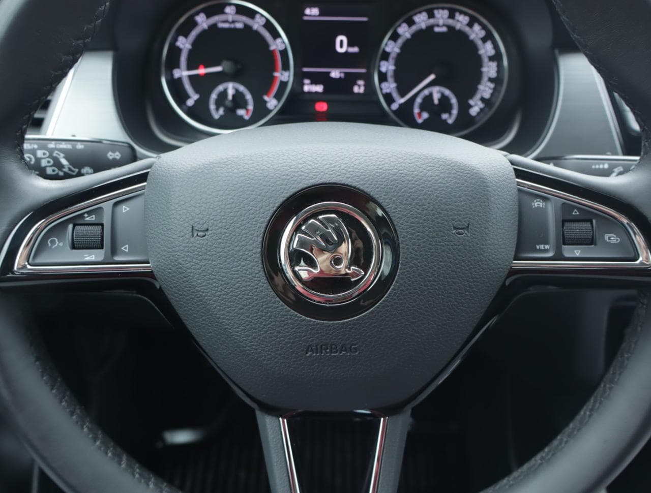 2019 Škoda Fabia - 20