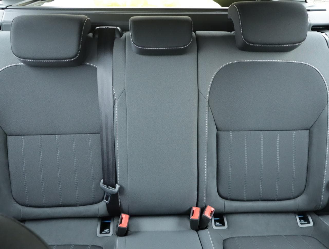 2019 Škoda Fabia - 14