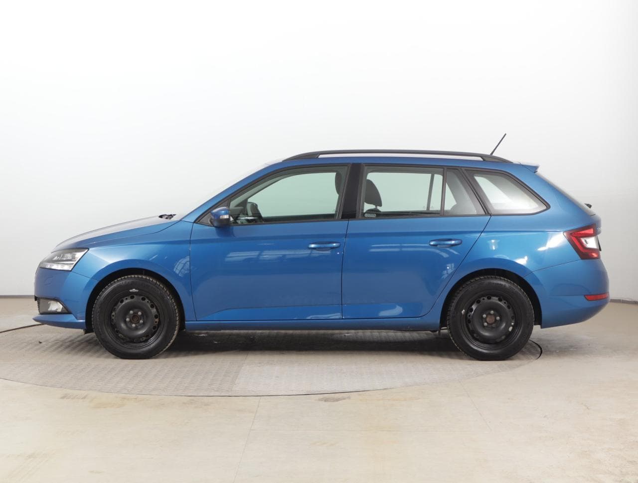 2019 Škoda Fabia - 4