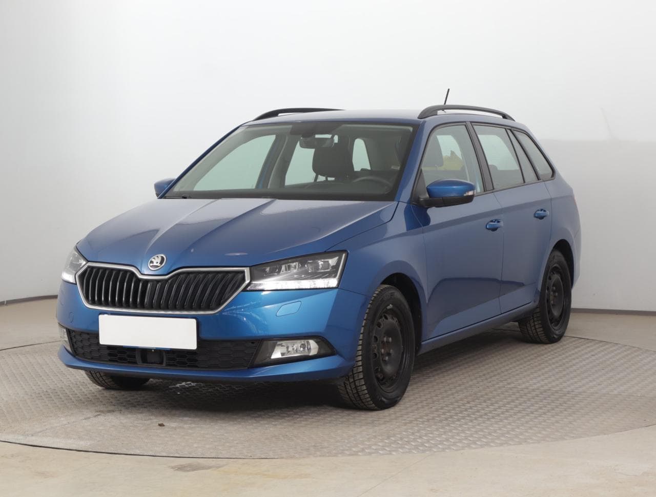 2019 Škoda Fabia - 3