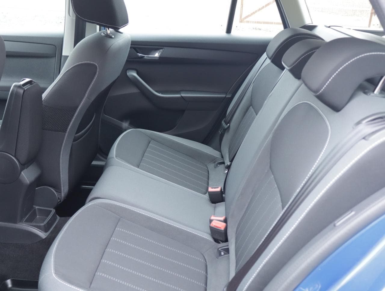 2019 Škoda Fabia - 15