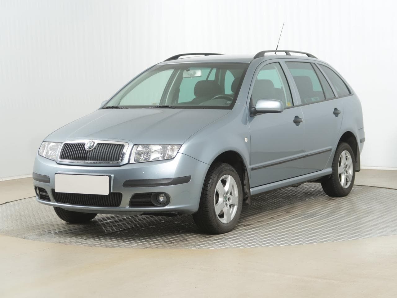2006 Škoda Fabia - 3