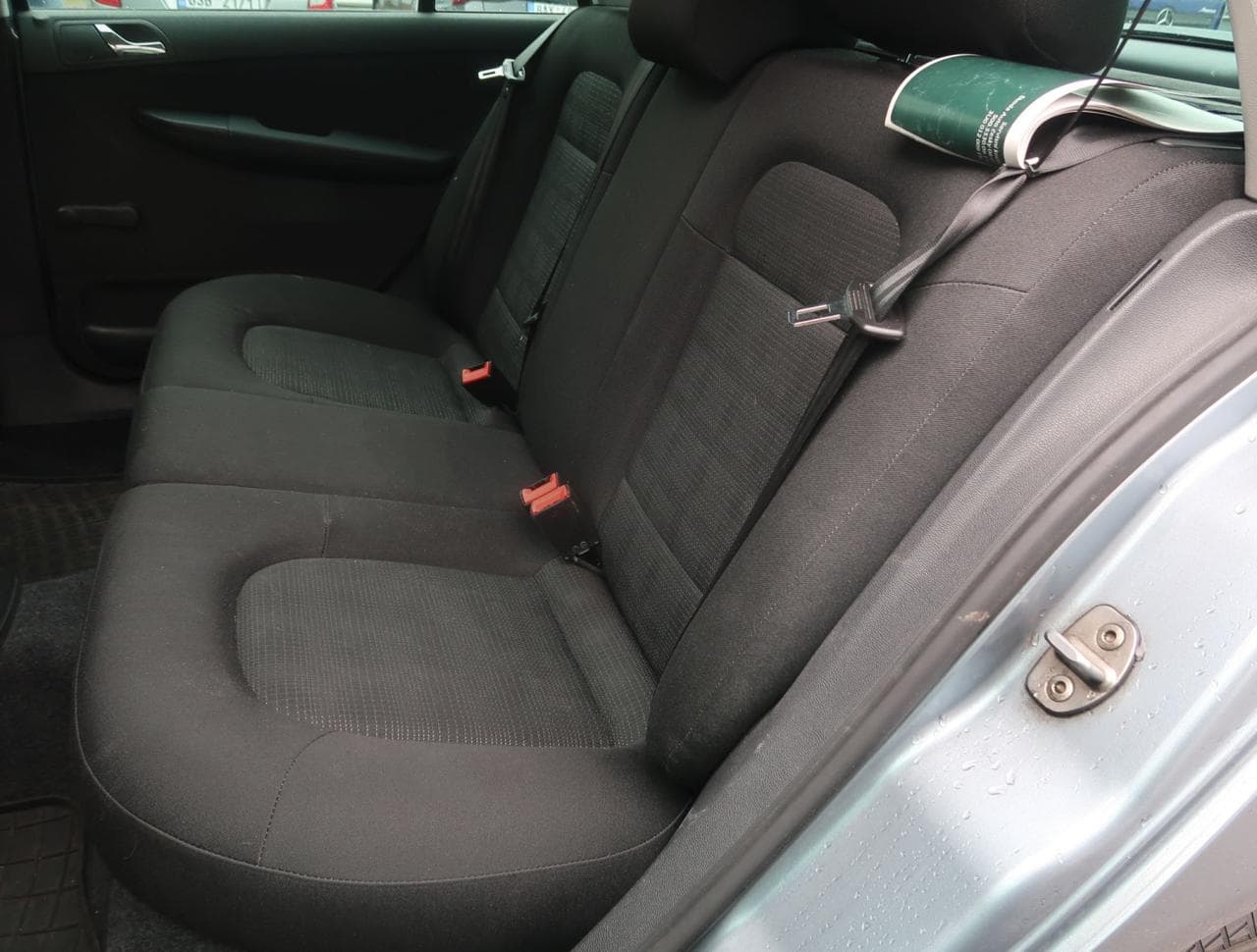 2006 Škoda Fabia - 15