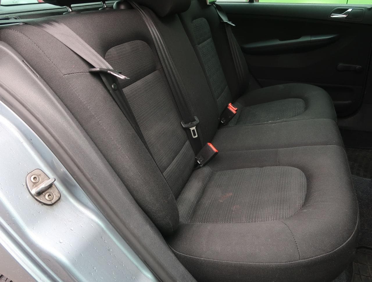 2006 Škoda Fabia - 13