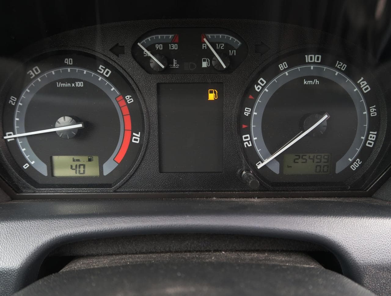 2006 Škoda Fabia - 17