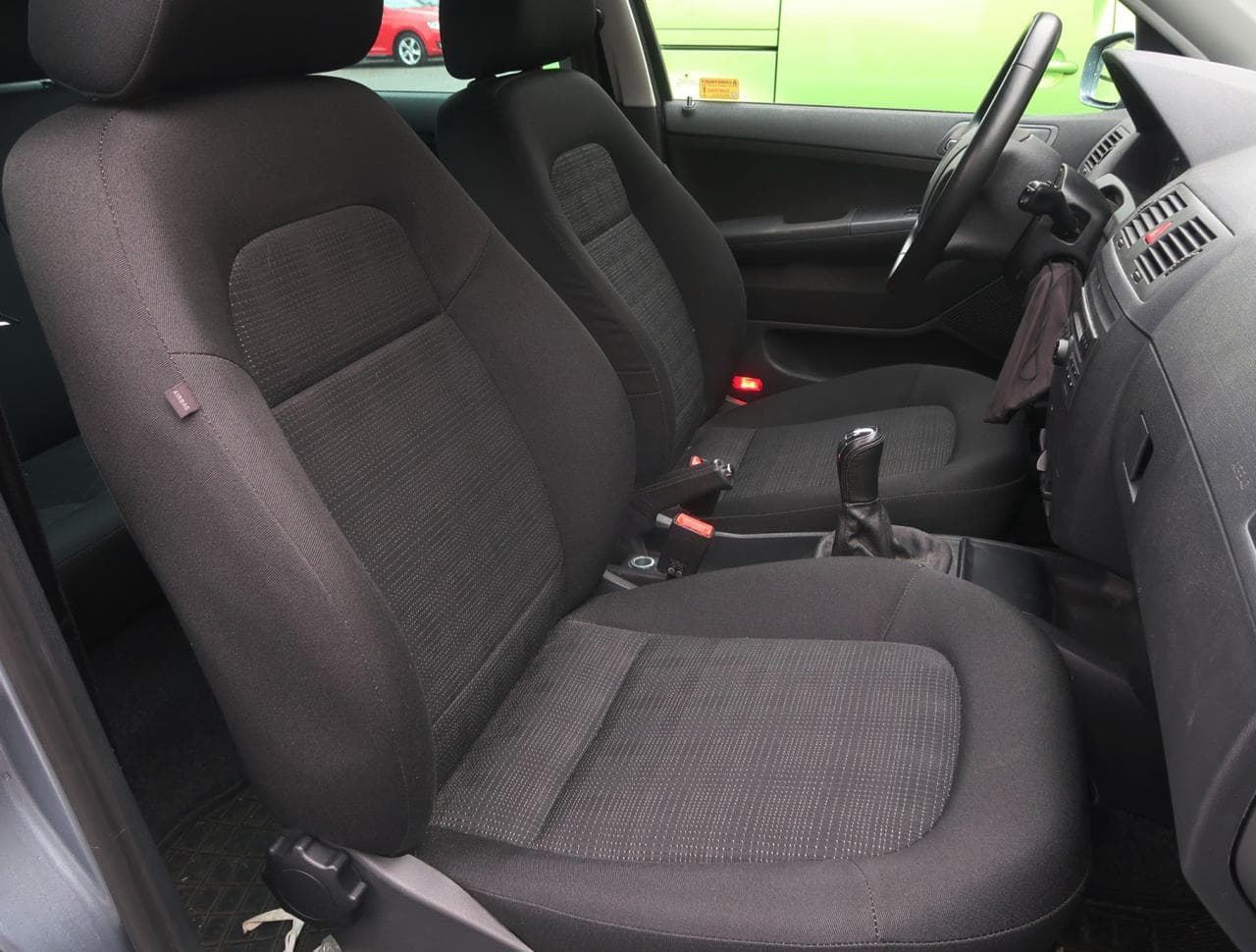 2006 Škoda Fabia - 12