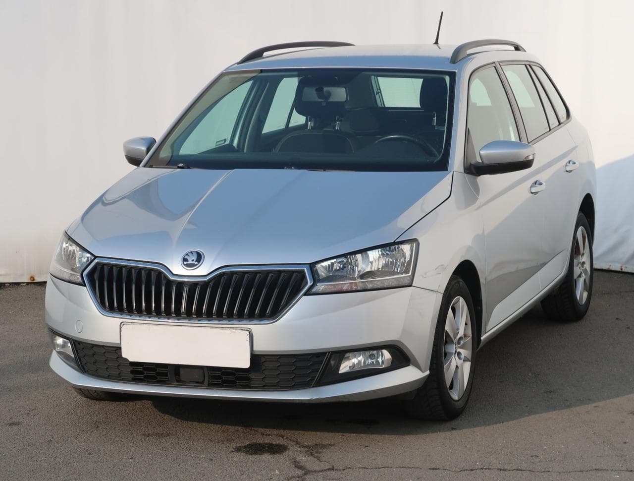 2018 Škoda Fabia - 3