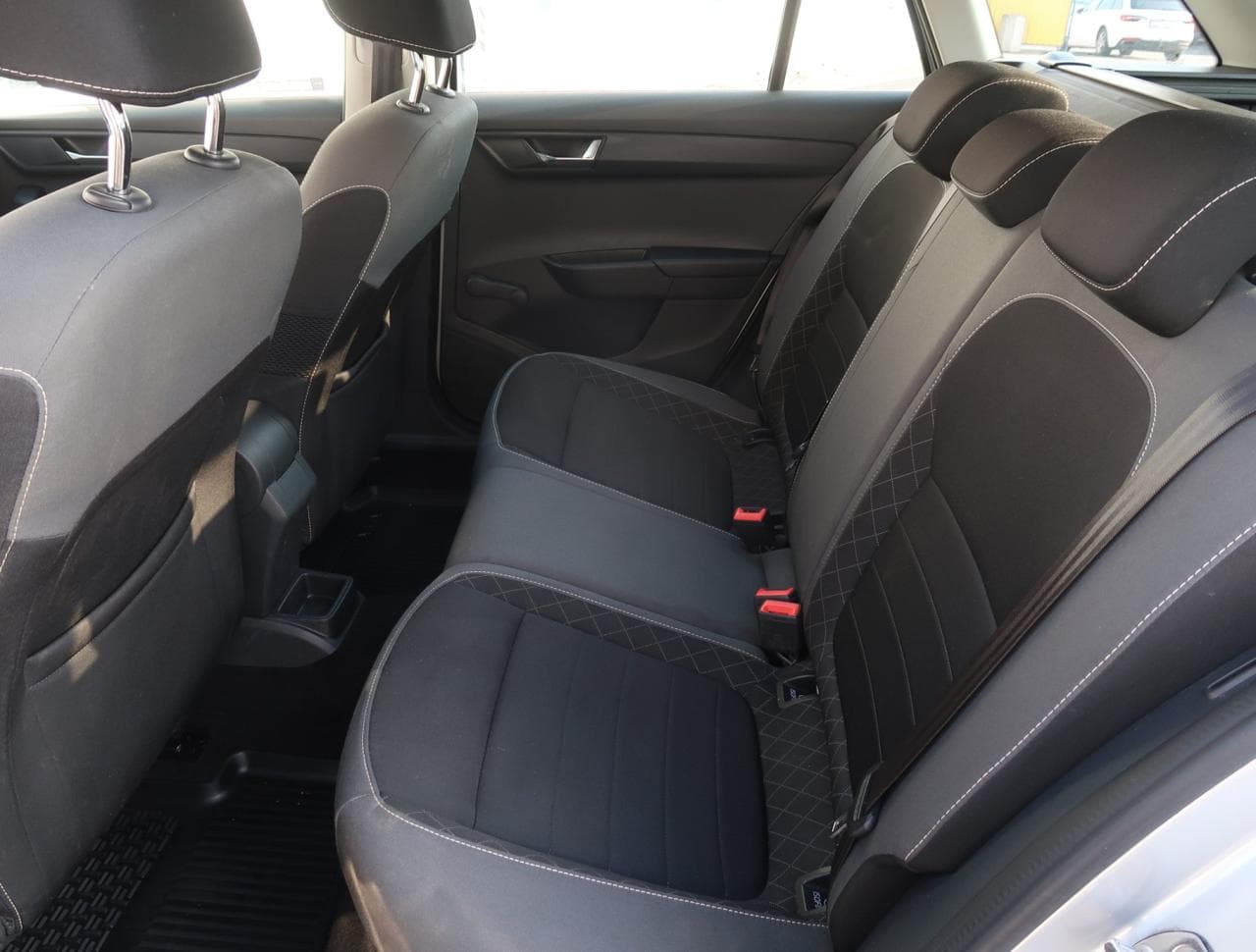 2018 Škoda Fabia - 15