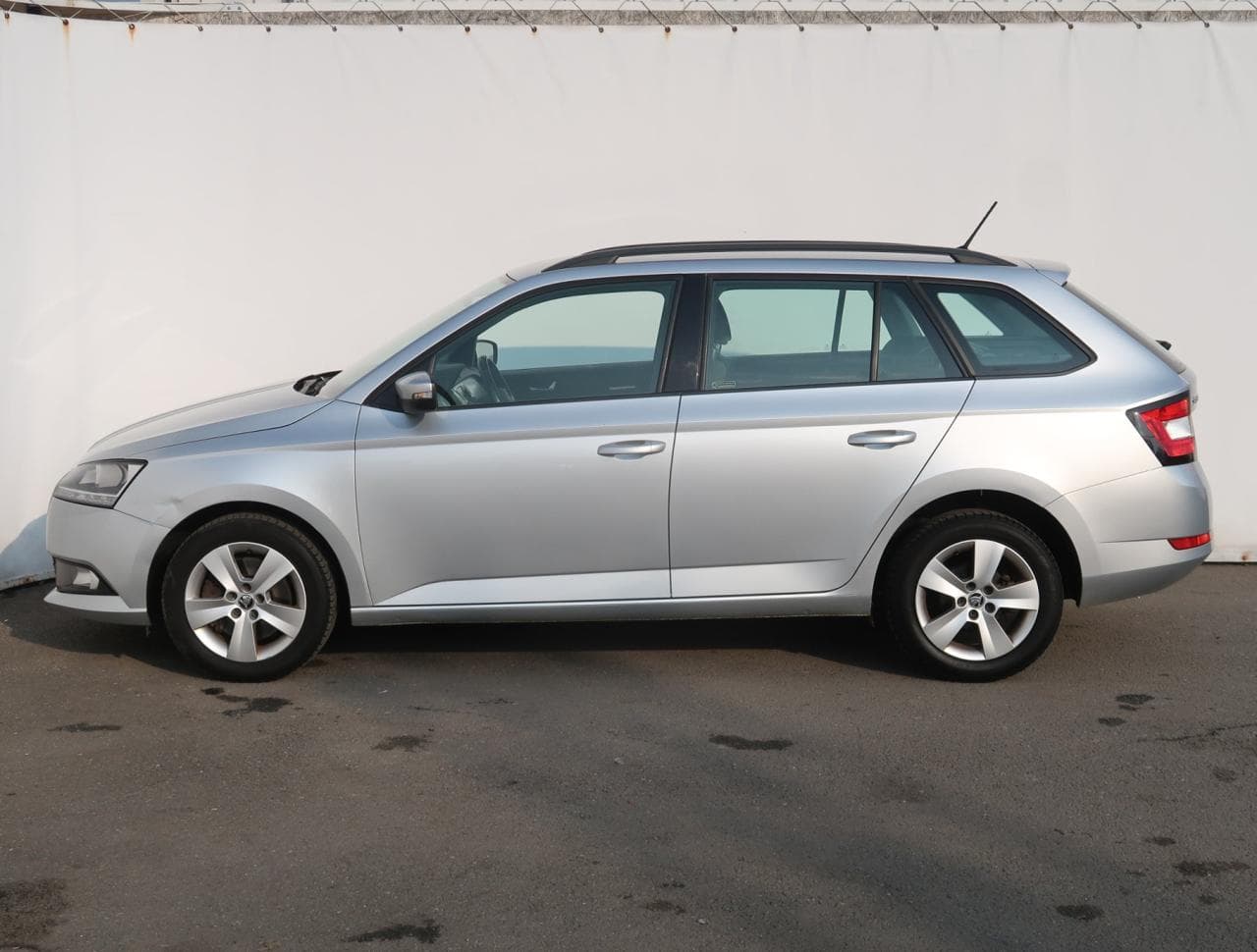 2018 Škoda Fabia - 4