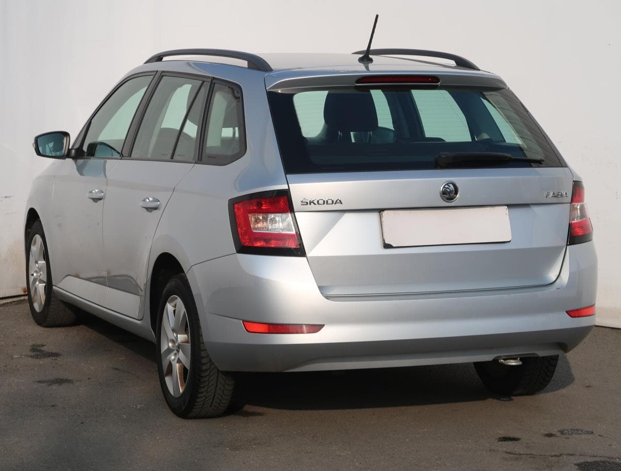 2018 Škoda Fabia - 5