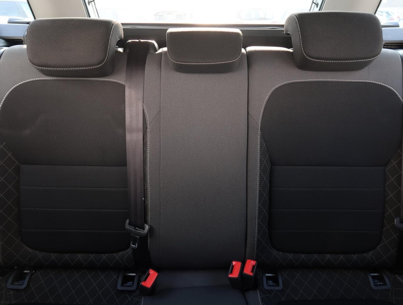 2018 Škoda Fabia - 14