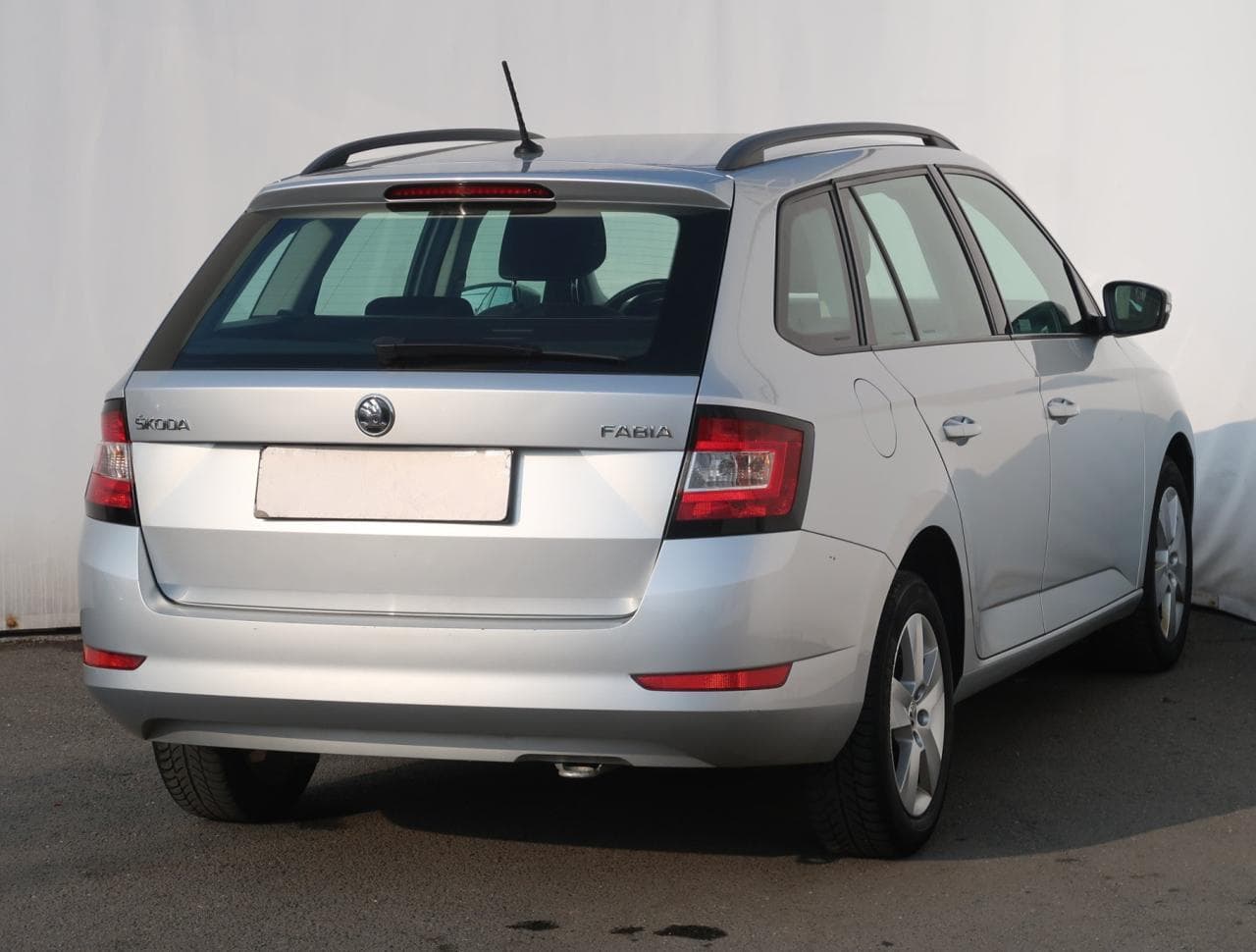 2018 Škoda Fabia - 7