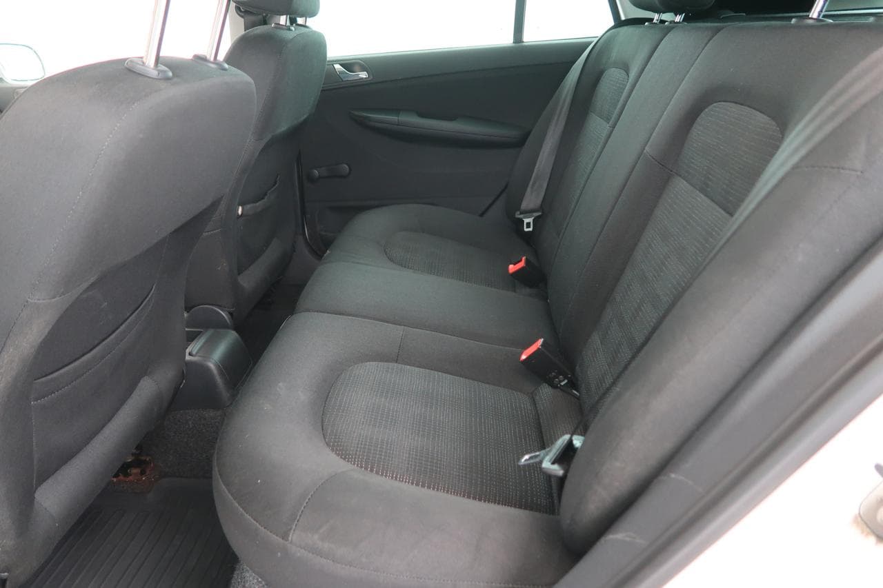 2007 Škoda Fabia - 15