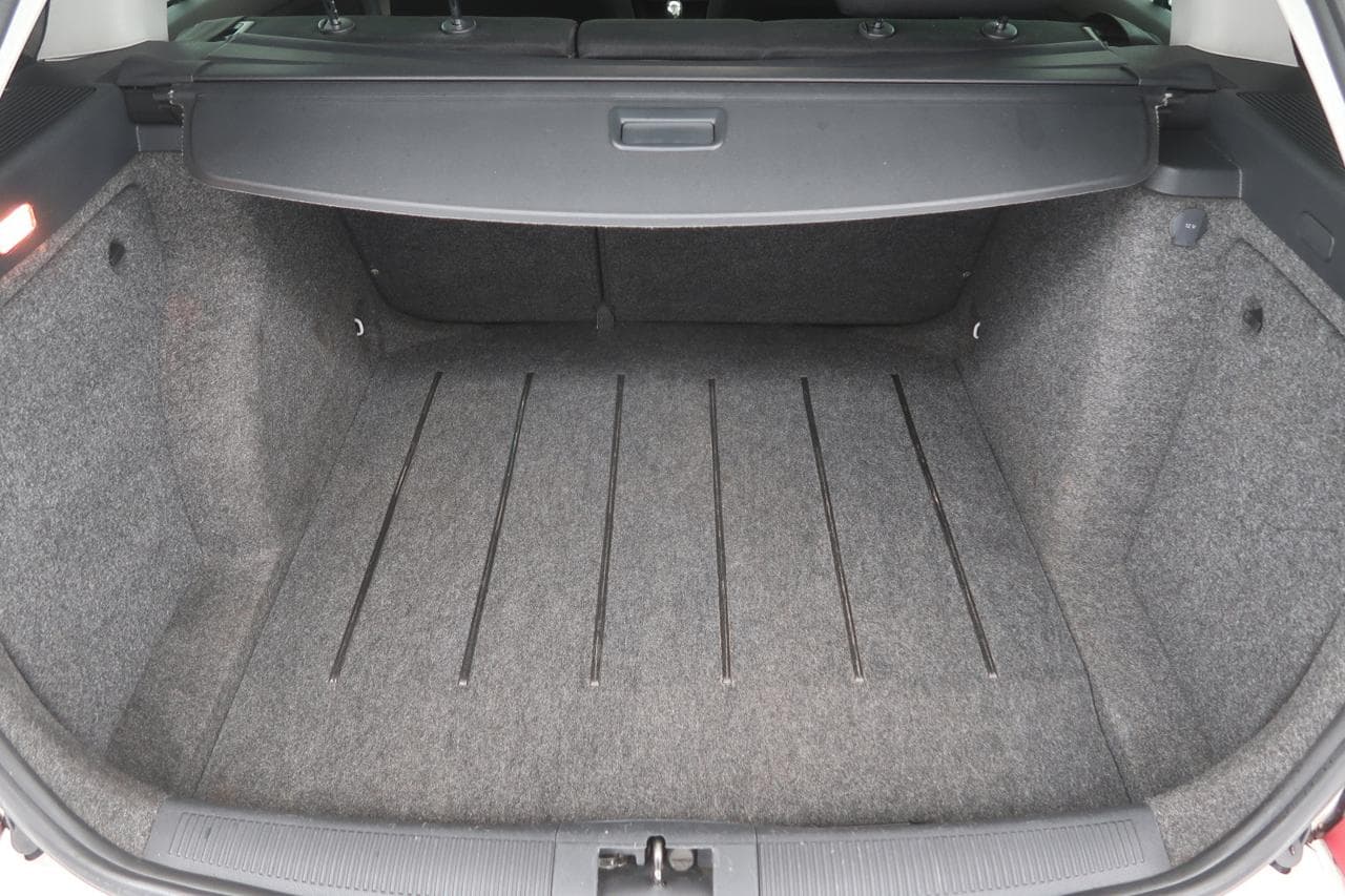 2007 Škoda Fabia - 18