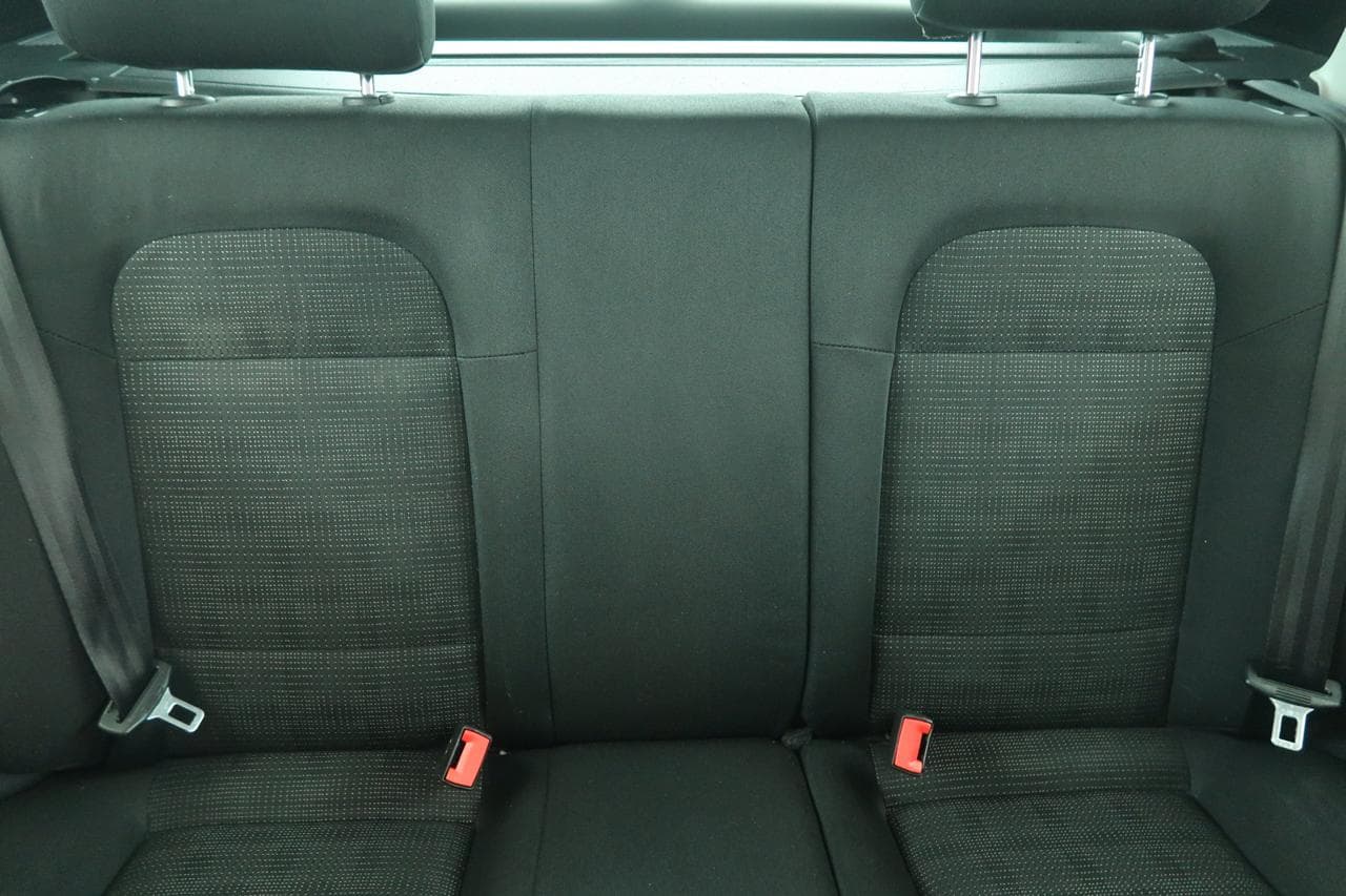 2007 Škoda Fabia - 14