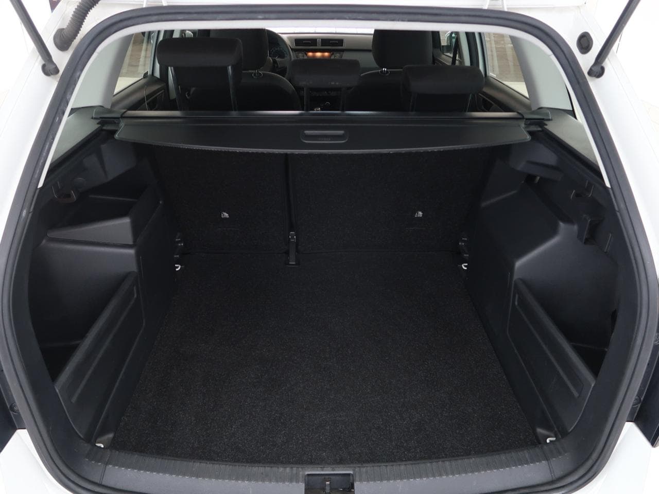 2021 Škoda Fabia - 19