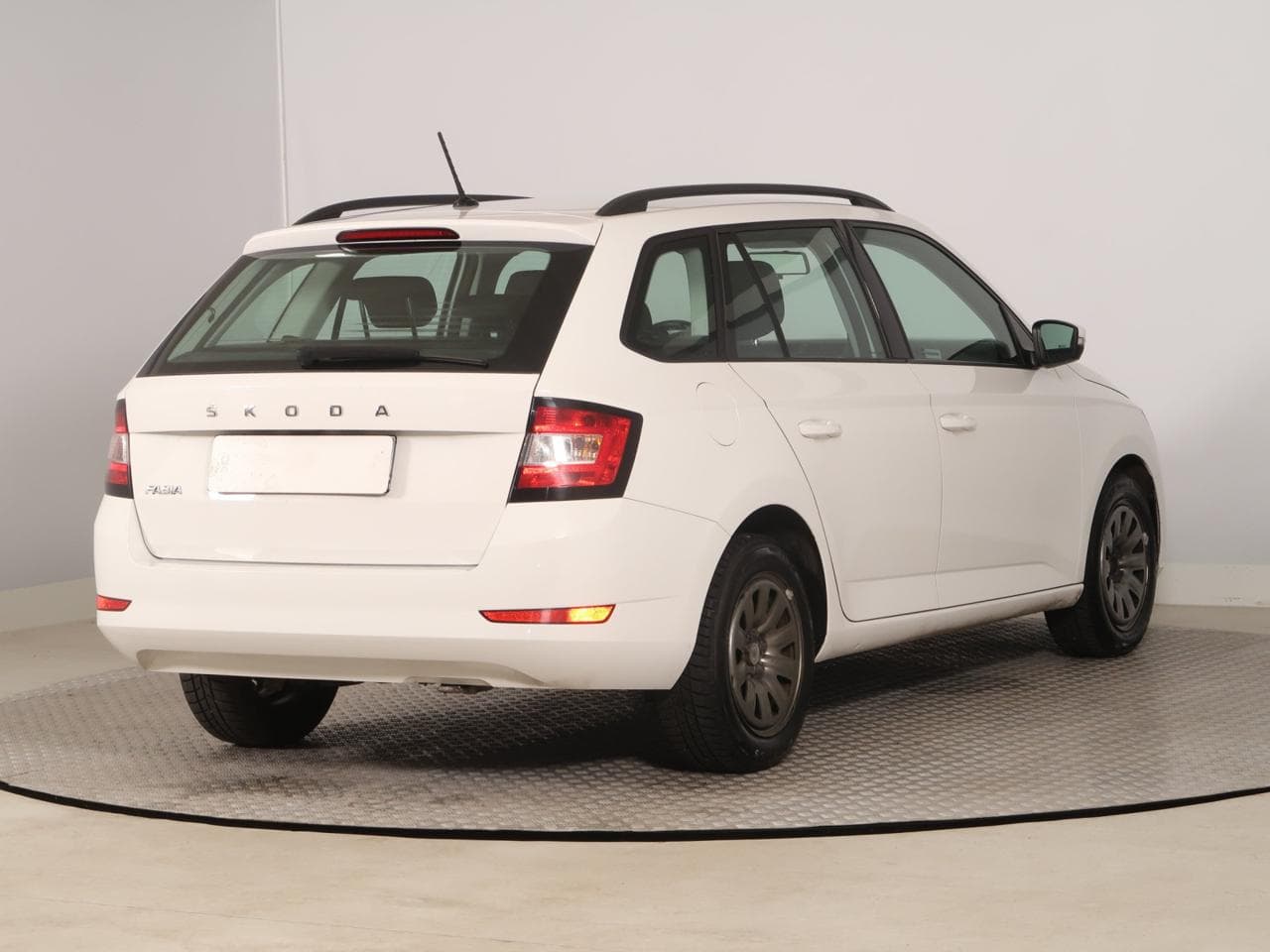 2021 Škoda Fabia - 7