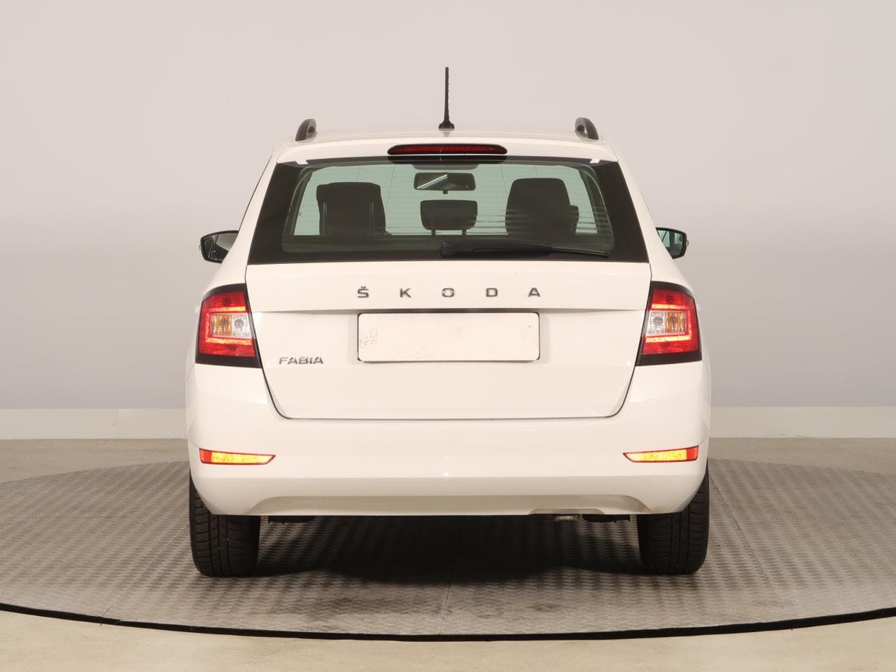 2021 Škoda Fabia - 6