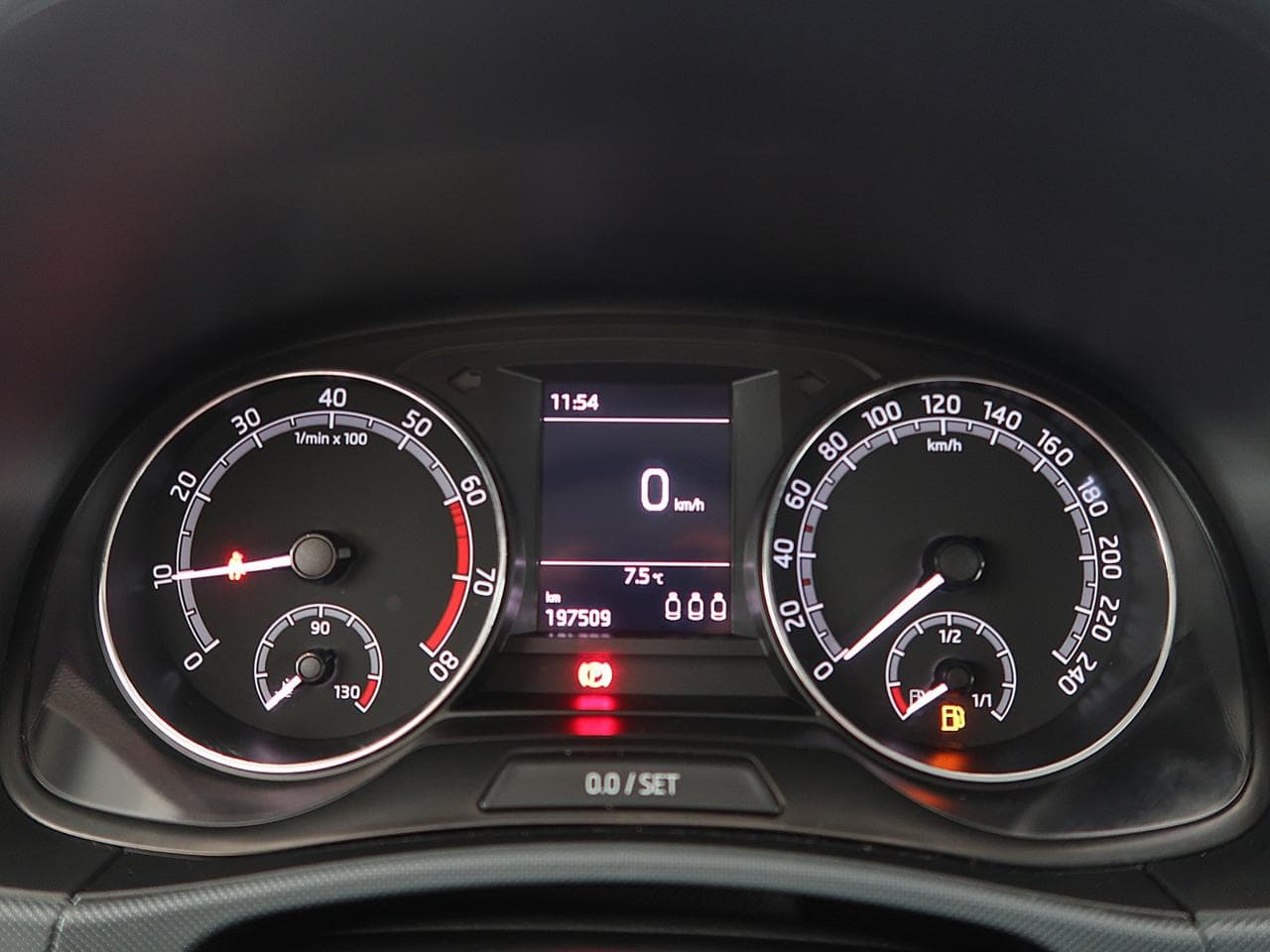 2021 Škoda Fabia - 17