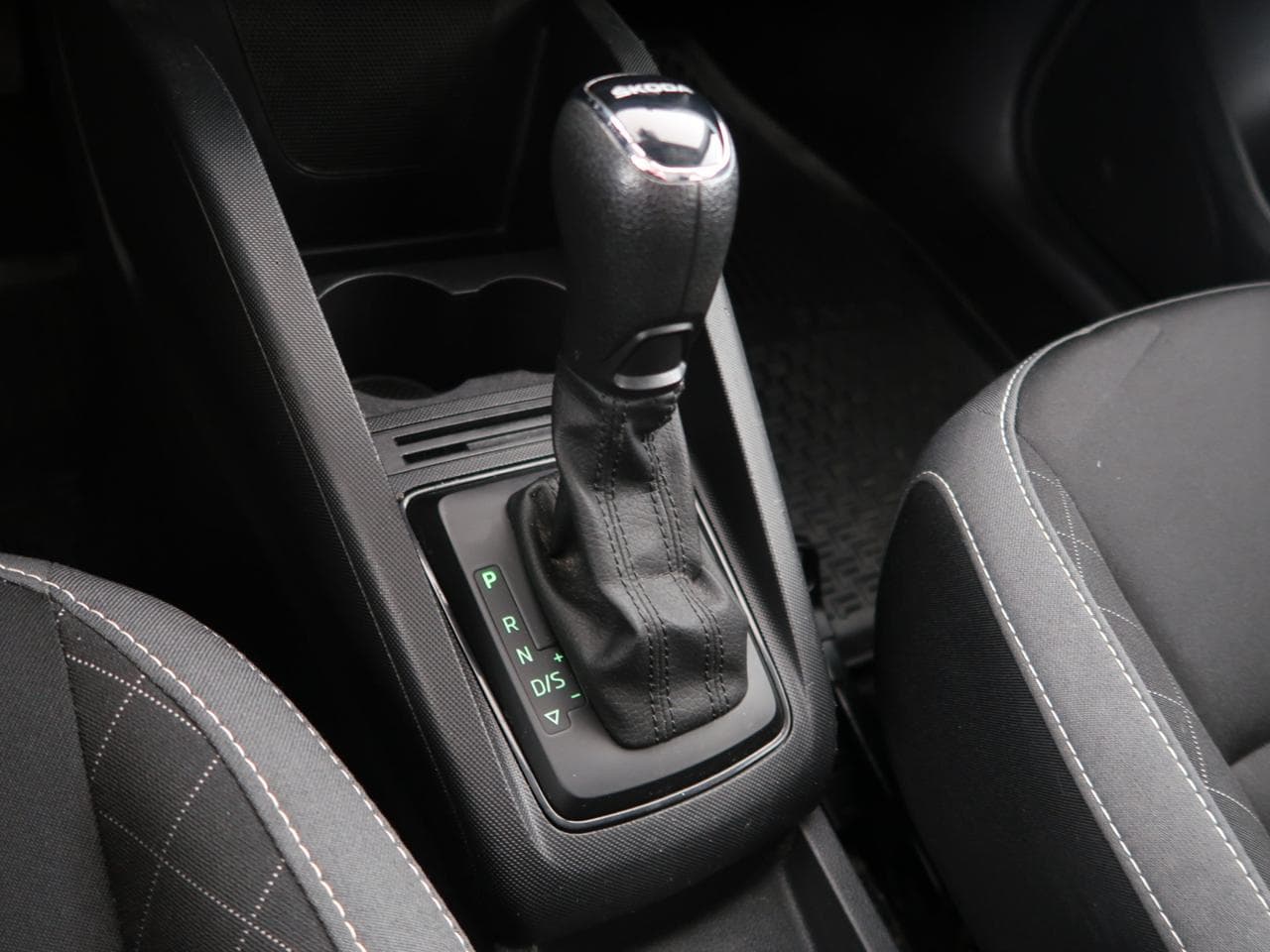 2019 Škoda Fabia - 19