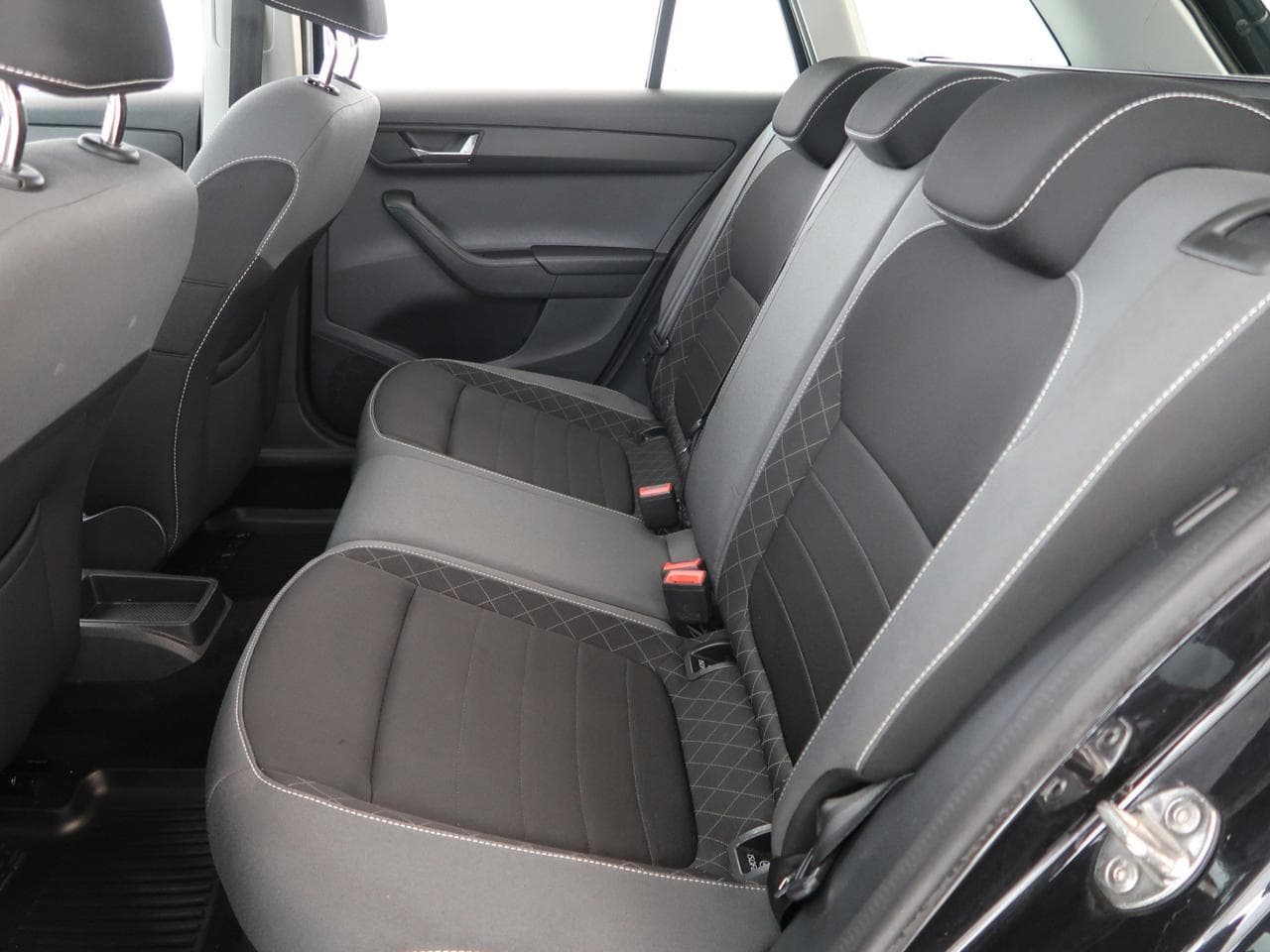 2019 Škoda Fabia - 15