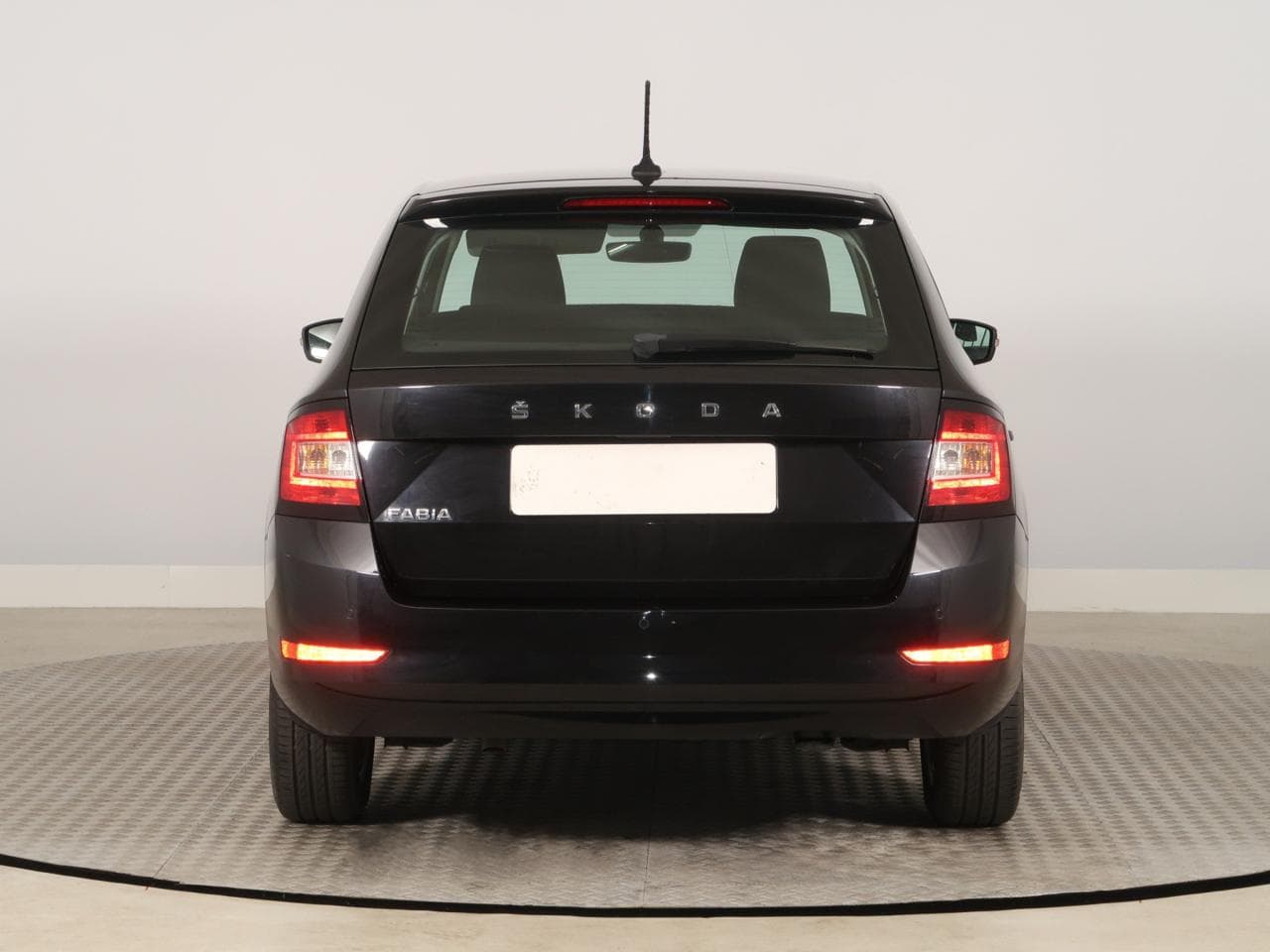 2019 Škoda Fabia - 6