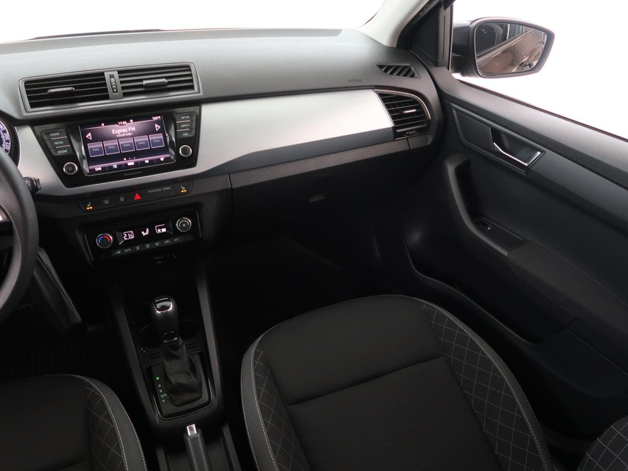 2019 Škoda Fabia - 11