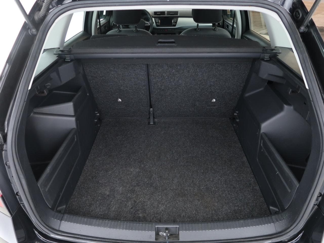 2019 Škoda Fabia - 20