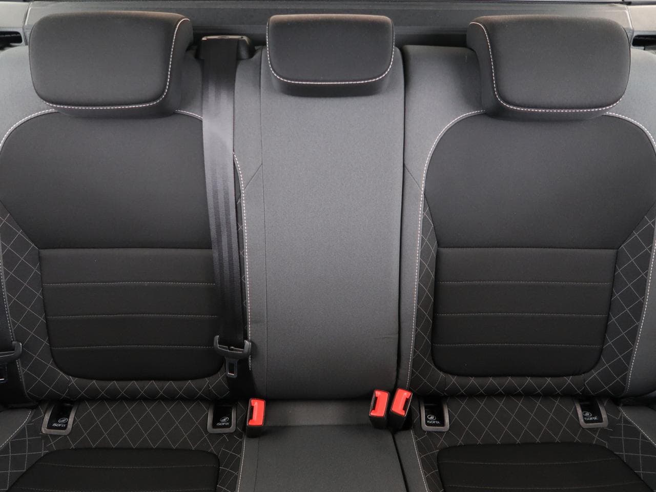 2019 Škoda Fabia - 14