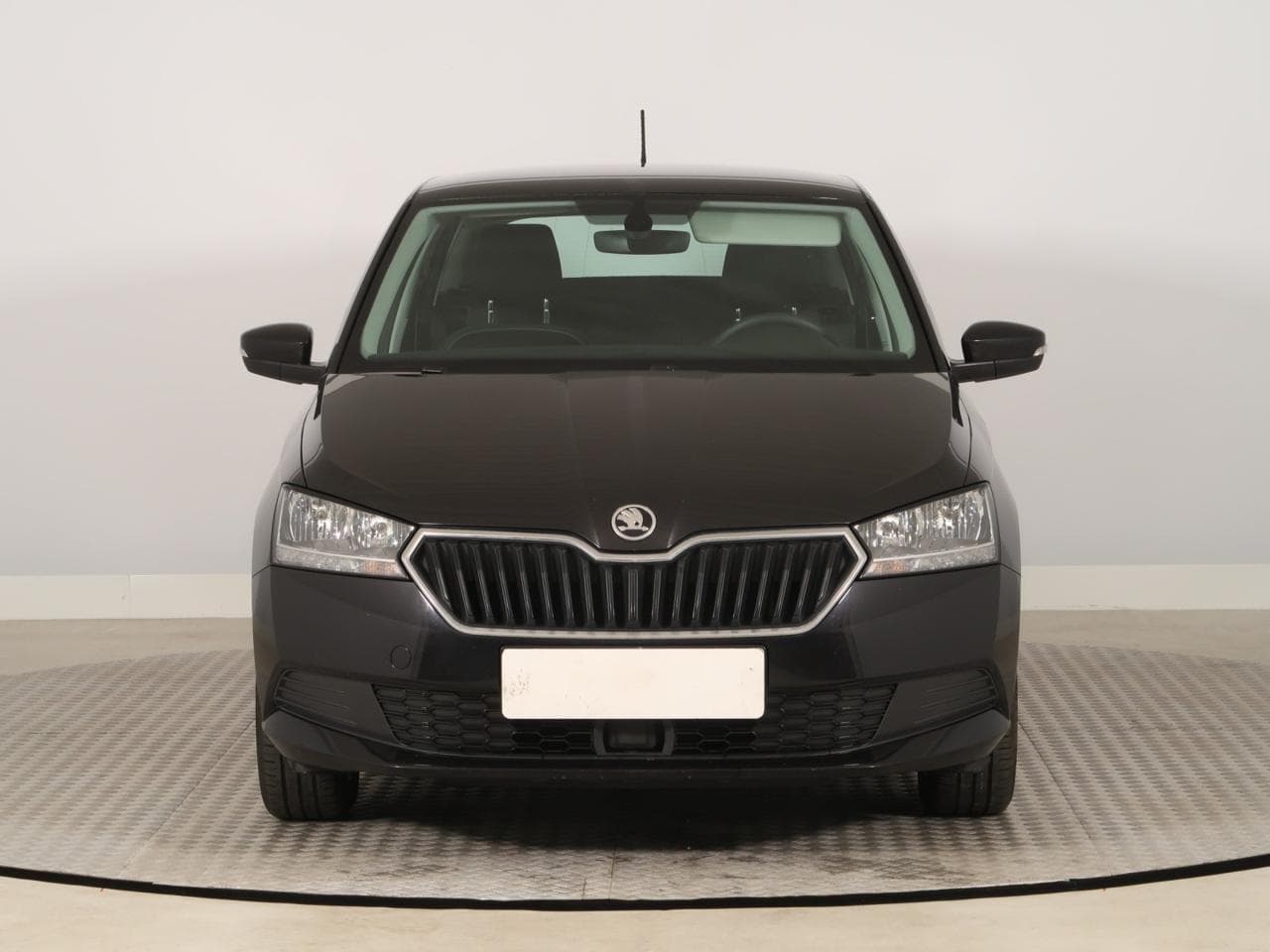 2019 Škoda Fabia - 2