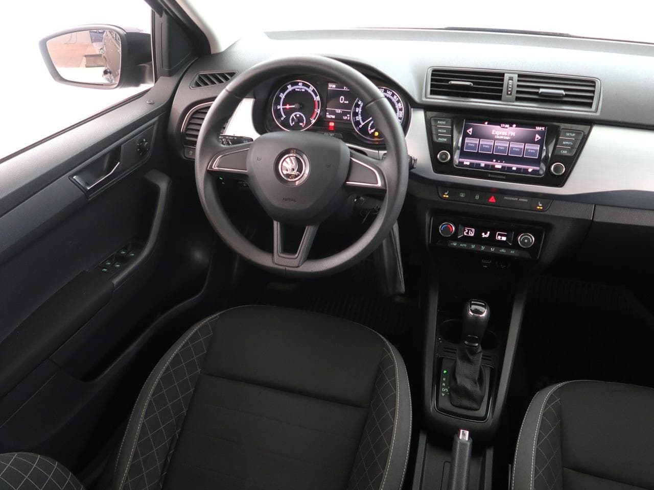 2019 Škoda Fabia - 9