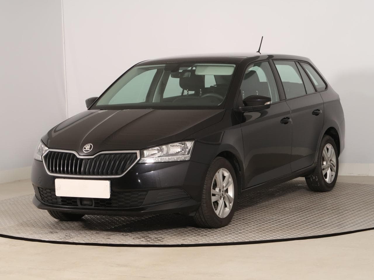 2019 Škoda Fabia - 3