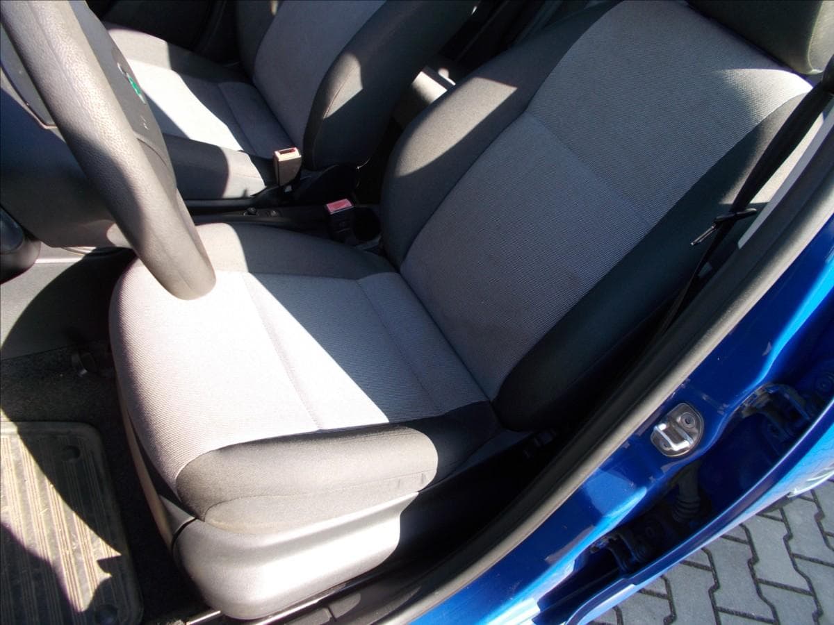 2009 Škoda Fabia - 18