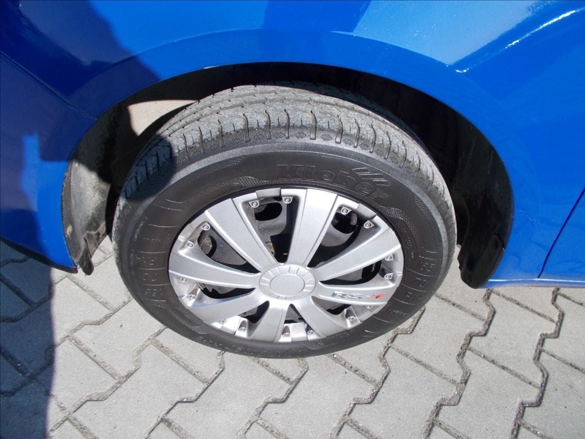 2009 Škoda Fabia - 6