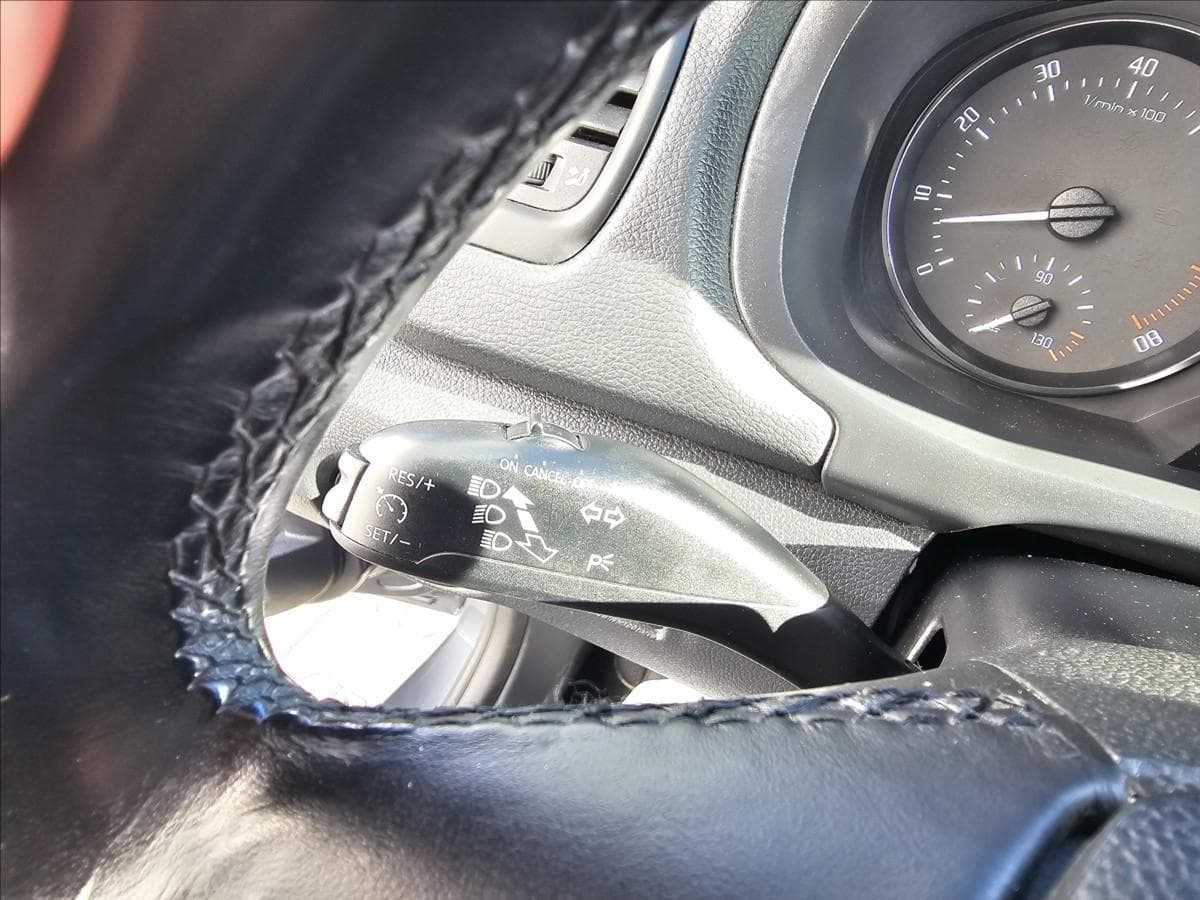 2011 Škoda Fabia - 16