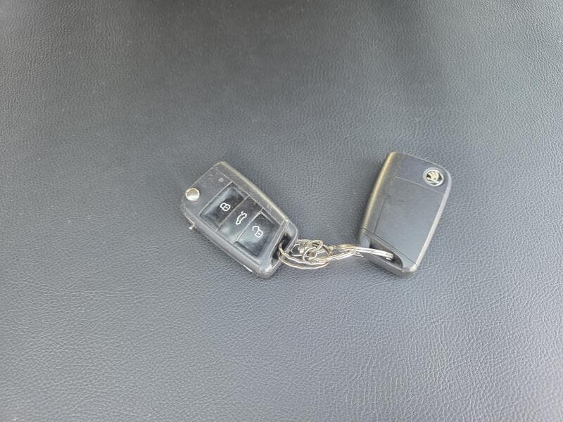 2015 Škoda Fabia - 6