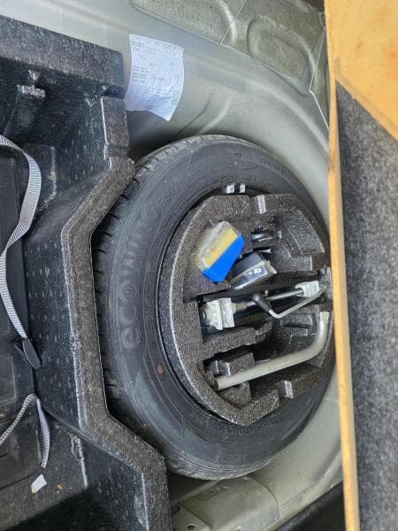 2015 Škoda Fabia - 7